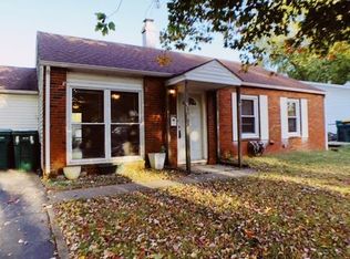 316 Wellesley Dr, O'Fallon, IL 62269