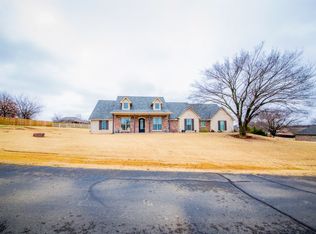 2315 W October Trce, Stillwater, OK 74074