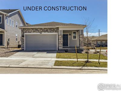 2924 South Flat Cir, Longmont, CO, 80503