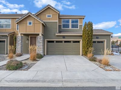 4913 Bougainvillea Cir, Sparks, NV, 89436