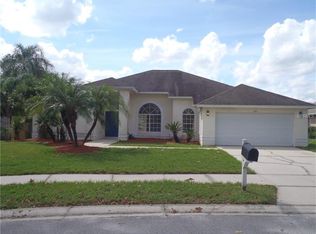 2121 Firestone Ct, Oviedo, FL 32765