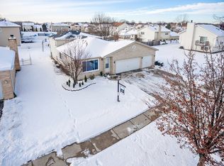 316 Central Ave, Matteson, IL