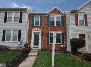 13 Ridge Manor Ct, Damascus, MD 20872