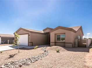 3332 E El Tovar Ave, Kingman, AZ 86409