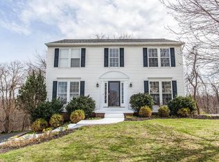 1208 Crescent Boulevard Ext, Crescent, PA 15046