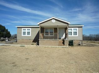 1420 W Highway 88, Oden, AR 71961