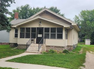 617 E 7th St, Spencer, IA 51301