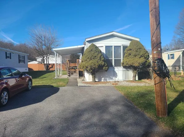 18 SCRIBO Lane, Wappingers Falls, NY 12590