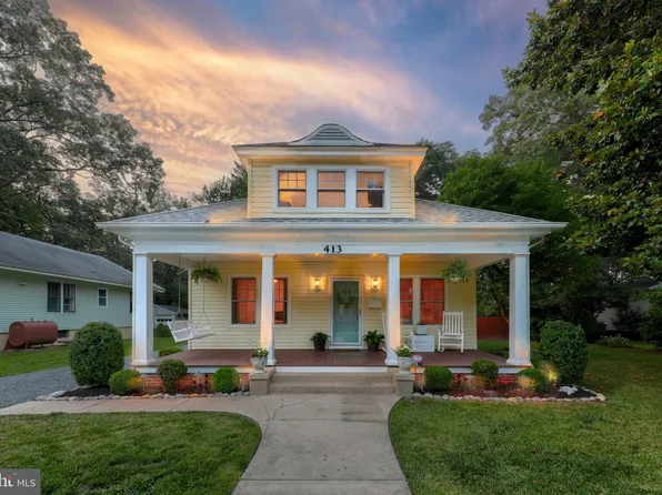 413 Pinehurst Ave, Salisbury, MD 21801