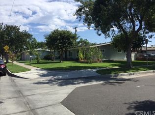 2129 S Rene Dr, Santa Ana, CA 92704