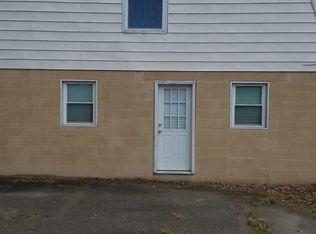 2527 S Snyder Ave, Baltimore, MD 21219