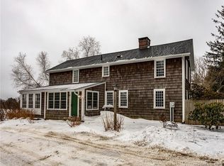 66 Litchfield Rd, Morris, CT 06763