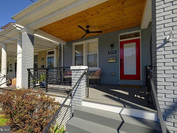 2nd image of 5019 7th Pl NW