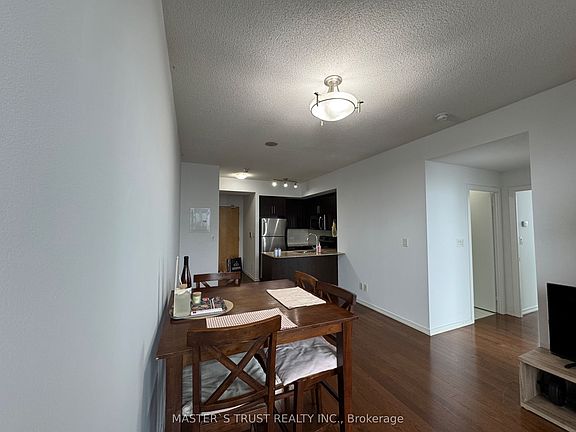4th image of 65 Bremner Blvd #4502