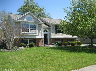 212 Cobble Way, Walkersville, MD