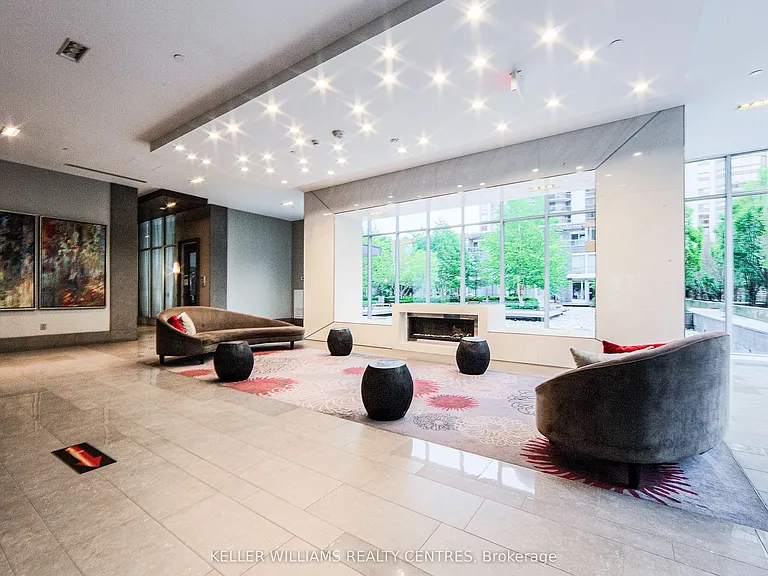 88 Sheppard Ave E #511 — Photo 2