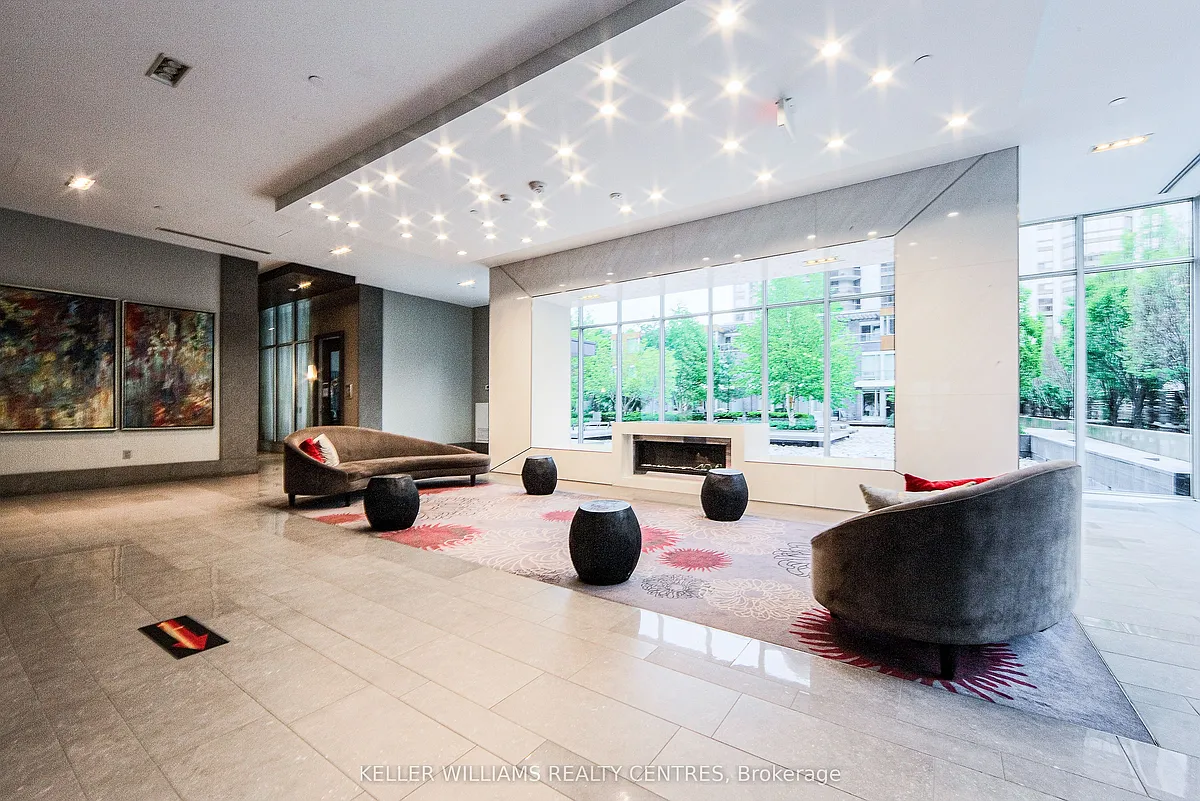 Building Photo - 88 Sheppard Ave E #511