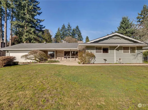 1013 Panorama Court, Fircrest, WA 98466
