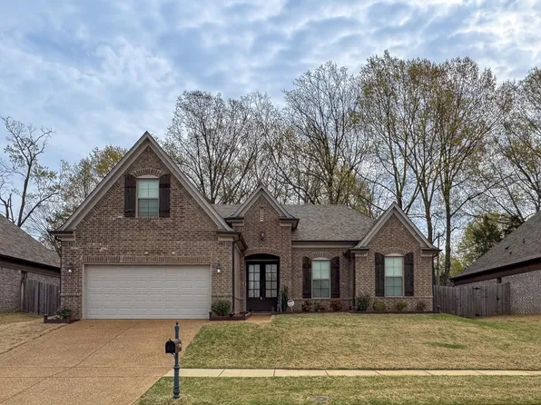7754 Shadowcrest Rd, Memphis, TN 38125