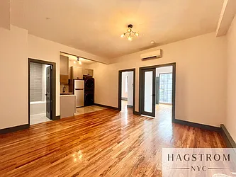 Rented by Hagstrom Management Inc