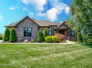 6512 Kleffner Rdg, Jefferson City, MO 65101