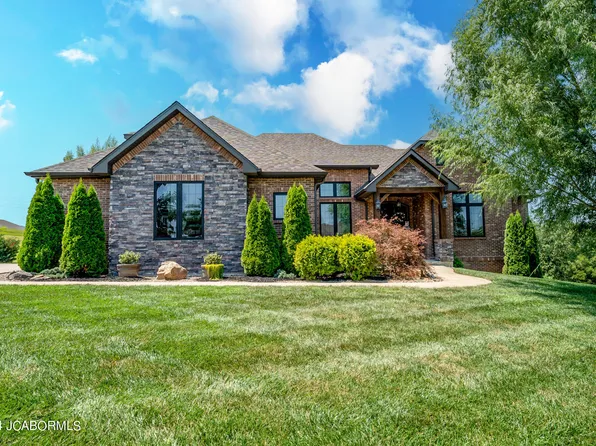 6512 Kleffner Rdg, Jefferson City, MO 65101