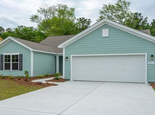291 Castaway Key Dr LOT 23, Pawleys Island, SC 29585