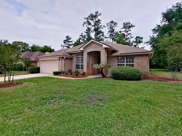 12404 Hatton Chase Ln W, Jacksonville, FL 32258