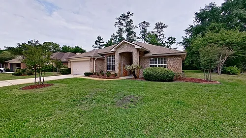 12404 Hatton Chase Ln W Photo 1