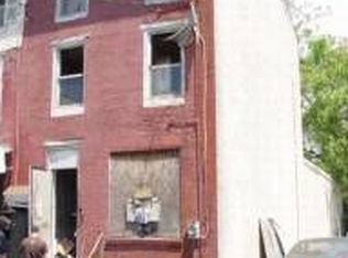 111 Concord Ave, Chester, PA 19013