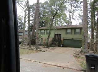 3738 Glade Forest Dr, Kingwood, TX 77339