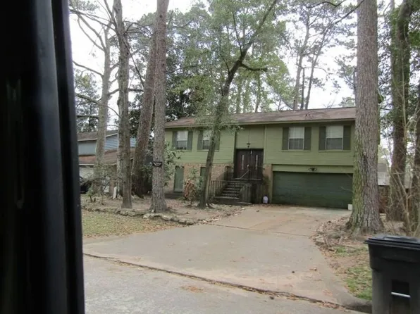 3738 Glade Forest Dr, Kingwood, TX 77339
