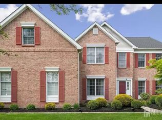 554 Village Rd W, West Windsor, NJ 08550