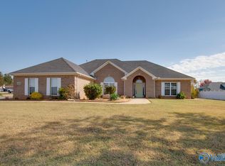 24800 Mahalo Cir, Madison, AL 35756