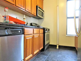 Rented by City Connections Realty