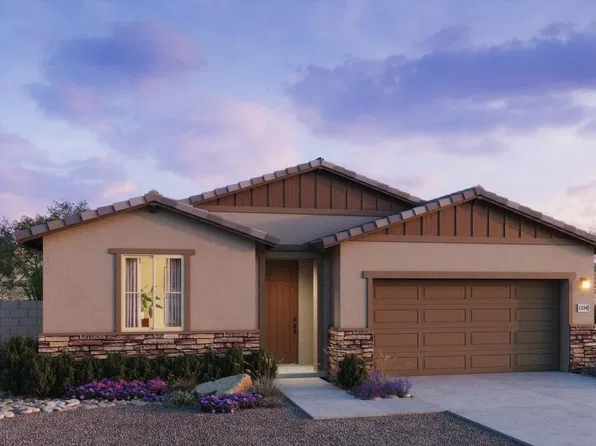 25275 W LA SALLE Street, Buckeye, AZ 85326
