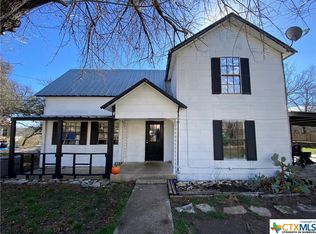 508 S College St, Hamilton, TX 76531