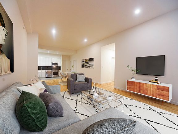 3rd image of 135 William St APT 8A