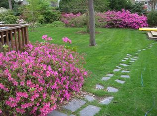 2704 Dix Inlet Rd, Virginia Beach, VA 23452