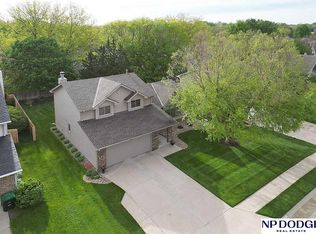 721 N 155th St, Omaha, NE 68154