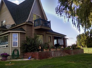 4502 S Wilgus Rd, Prosser, WA 99350