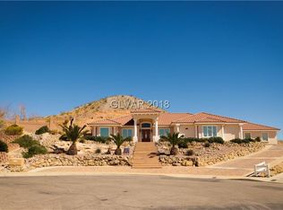 2924 Hidden Hollow Cir, Logandale, NV 89021