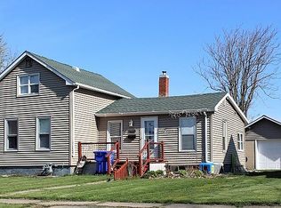 1008 Roseview Ave, Kewanee, IL 61443