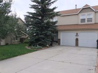 9113 Estebury Cir, Colorado Springs, CO 80920