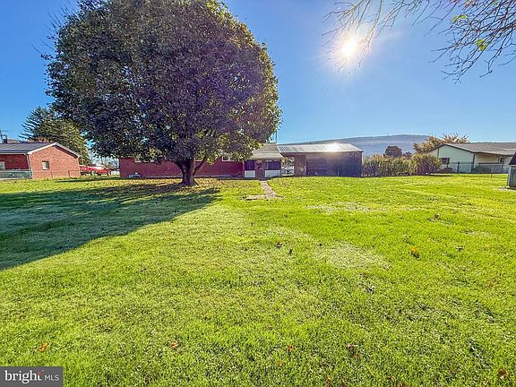 2nd image of 55 Mountain View Dr
