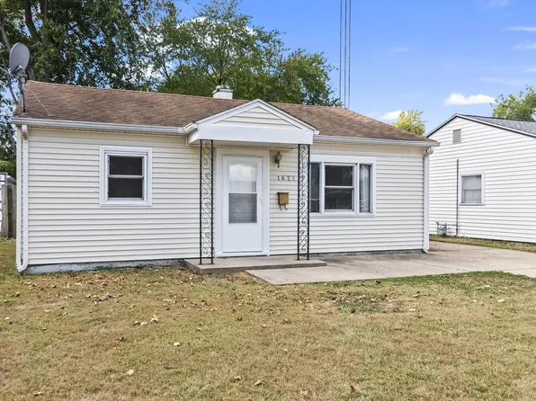 1621 N 21st St, Springfield, IL 62702