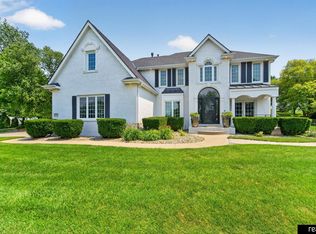 3052 Golden Eagle Cir, Blair, NE 68008