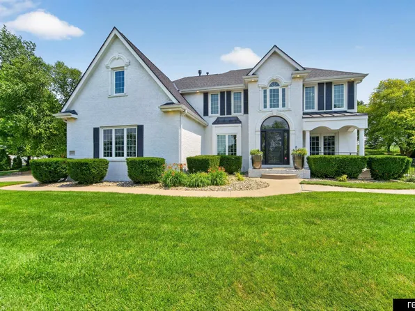 3052 Golden Eagle Cir, Blair, NE 68008