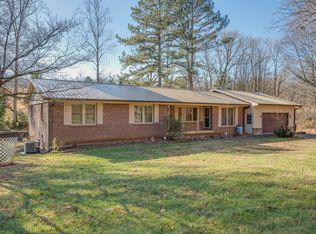 8654 California Branch Rd, Westpoint, TN 38486