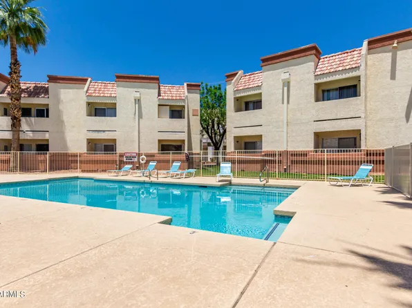 12123 W BELL Road #129, Surprise, AZ 85378